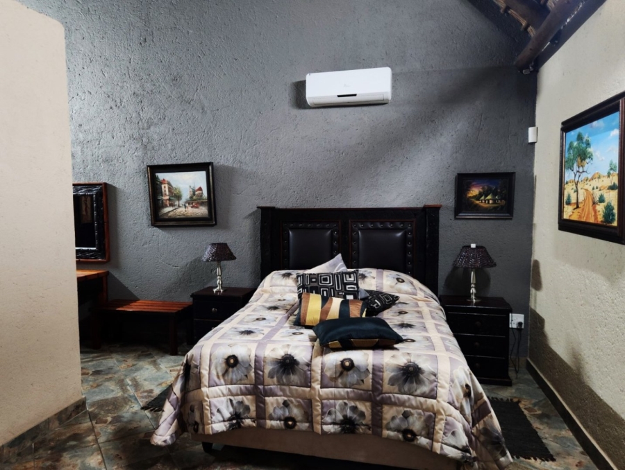 Commercial Property for Sale in Marydale Northern Cape